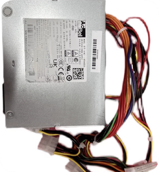 Hikvision 16-Bay Hard Drive NVR Power Adapter Module DPS-250AB-101B SFXA4251A FSP300-60GNV-5K